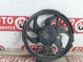 ELECTROVENTILATOR (GMV) FIAT STILO OEM: 832301000.