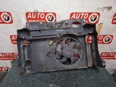 ELECTROVENTILATOR (GMV) FIAT STILO OEM: 837301000.