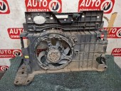 ELECTROVENTILATOR (GMV) FIAT STILO OEM: 837301000.