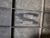 ELECTROVENTILATOR (GMV) FIAT STILO OEM: 837301000.