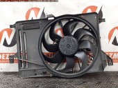 ELECTROVENTILATOR (GMV) FORD C-MAX II OEM: CV618C607VA.