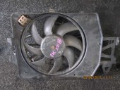 ELECTROVENTILATOR (GMV) FORD ESCORT 