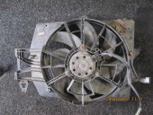 ELECTROVENTILATOR (GMV) FORD ESCORT 