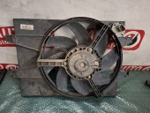 ELECTROVENTILATOR (GMV) FORD FIESTA V 
