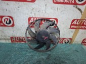 ELECTROVENTILATOR (GMV) FORD FIESTA V 