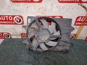 ELECTROVENTILATOR (GMV) FORD FIESTA V 