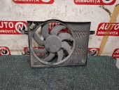 ELECTROVENTILATOR (GMV) FORD FIESTA V 
