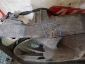 ELECTROVENTILATOR (GMV) FORD FIESTA V 