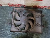 ELECTROVENTILATOR (GMV) FORD FIESTA V 