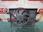ELECTROVENTILATOR (GMV) FORD FIESTA V OEM: 4S6H-8C607-AA.