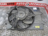 ELECTROVENTILATOR (GMV) FORD FIESTA V OEM: 4S6H8C607AC.