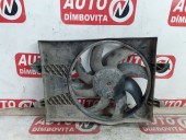 ELECTROVENTILATOR (GMV) FORD FIESTA V OEM: 8240451.