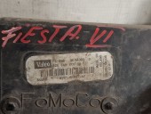 ELECTROVENTILATOR (GMV) FORD FIESTA VI OEM: 8V51-8C587-AF.