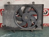 ELECTROVENTILATOR (GMV) FORD FIESTA VI OEM: 8V51-8C587-AF.