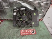 ELECTROVENTILATOR (GMV) FORD FIESTA VI OEM: 8V51-8C607-CG.