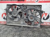 ELECTROVENTILATOR (GMV) FORD FOCUS 