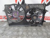 ELECTROVENTILATOR (GMV) FORD FOCUS 