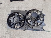 ELECTROVENTILATOR (GMV) FORD FOCUS 