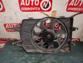 ELECTROVENTILATOR (GMV) FORD FOCUS 