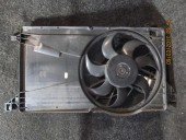 ELECTROVENTILATOR (GMV) FORD FOCUS II 