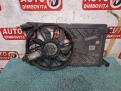 ELECTROVENTILATOR (GMV) FORD FOCUS II 