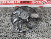 ELECTROVENTILATOR (GMV) FORD FOCUS II OEM: 1137328558.