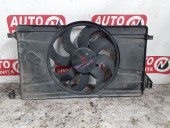 ELECTROVENTILATOR (GMV) FORD FOCUS II OEM: 3M51 8C607 EC.