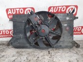 ELECTROVENTILATOR (GMV) FORD FOCUS II OEM: 3M51 8C607 EC.