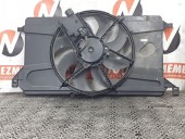 ELECTROVENTILATOR (GMV) FORD FOCUS II OEM: 3M518C607EC.