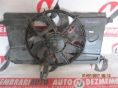 ELECTROVENTILATOR (GMV) FORD FOCUS II OEM: 3M518C607EC.