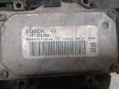 ELECTROVENTILATOR (GMV) FORD FOCUS II OEM: 3M5H-8C607-NA.
