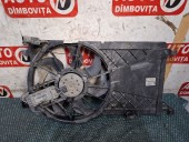 ELECTROVENTILATOR (GMV) FORD FOCUS II OEM: 3M5H-8C607-RH.