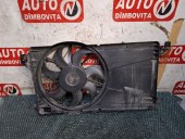 ELECTROVENTILATOR (GMV) FORD FOCUS II OEM: 3M5H-8C607-RH.
