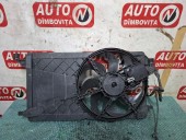 ELECTROVENTILATOR (GMV) FORD FOCUS II OEM: 5M5H-8C607-AD.