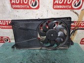 ELECTROVENTILATOR (GMV) FORD FOCUS II OEM: 5M5H-8C607-AD.