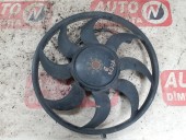 ELECTROVENTILATOR (GMV) FORD FOCUS III OEM: 0130308447.