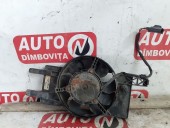 ELECTROVENTILATOR (GMV) FORD FOCUS III OEM: 5YY0564.