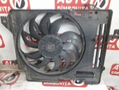 ELECTROVENTILATOR (GMV) FORD FOCUS III OEM: 8240734-05.