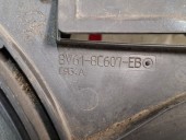 ELECTROVENTILATOR (GMV) FORD FOCUS III OEM: 8V61-8C607-EB.