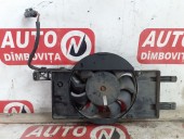 ELECTROVENTILATOR (GMV) FORD FOCUS III OEM: BV61-8C607-SC.