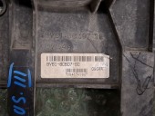 ELECTROVENTILATOR (GMV) FORD FOCUS III OEM: BV61-8C607-SC.