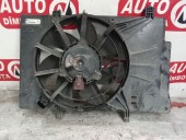 ELECTROVENTILATOR (GMV) FORD FOCUS III OEM: C1B1-8C607-AG.
