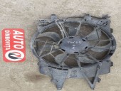 ELECTROVENTILATOR (GMV) FORD FOCUS OEM: 2S418C607AA.
