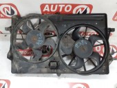 ELECTROVENTILATOR (GMV) FORD FOCUS OEM: 3135103332.