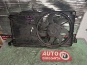 ELECTROVENTILATOR (GMV) FORD FOCUS OEM: 3136613305.