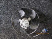 ELECTROVENTILATOR (GMV) FORD FOCUS OEM: 3137226612.