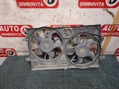 ELECTROVENTILATOR (GMV) FORD FOCUS OEM: 98AB-8C607.