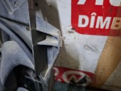 ELECTROVENTILATOR (GMV) FORD FOCUS OEM: 98AB-8C607.