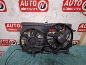 ELECTROVENTILATOR (GMV) FORD FOCUS OEM: 98AB8C607.