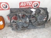ELECTROVENTILATOR (GMV) FORD FOCUS OEM: 98AB8C607DL.